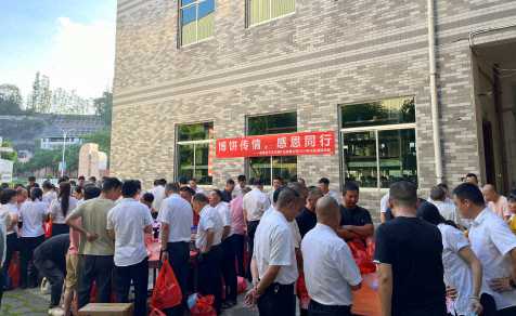 2024年中秋節博餅活動